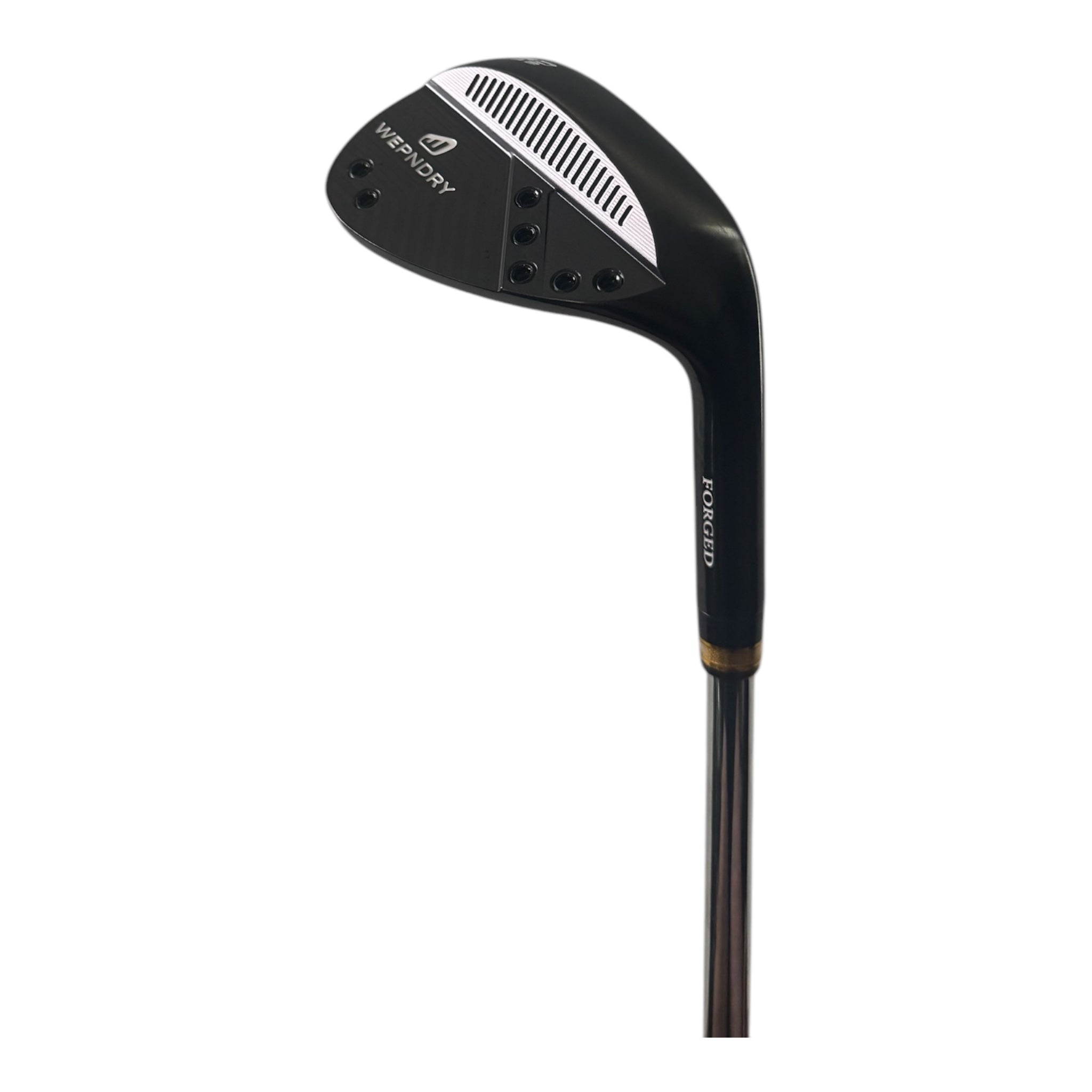 Wepndry Vortex Series - Wedge Set