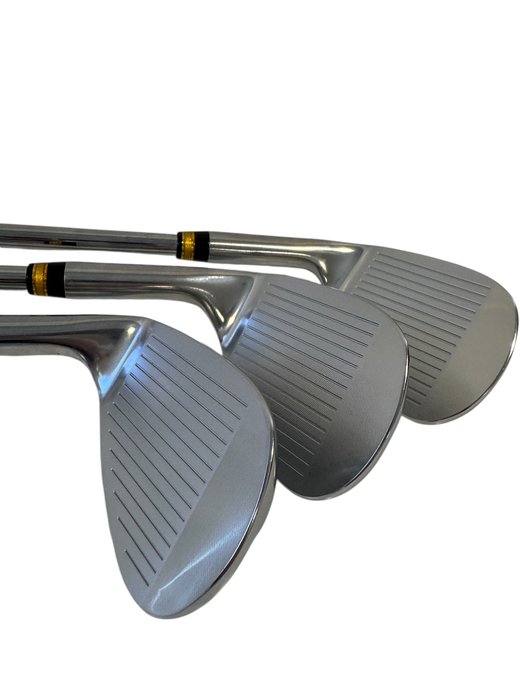 Wepndry Vortex Series - Wedge Set