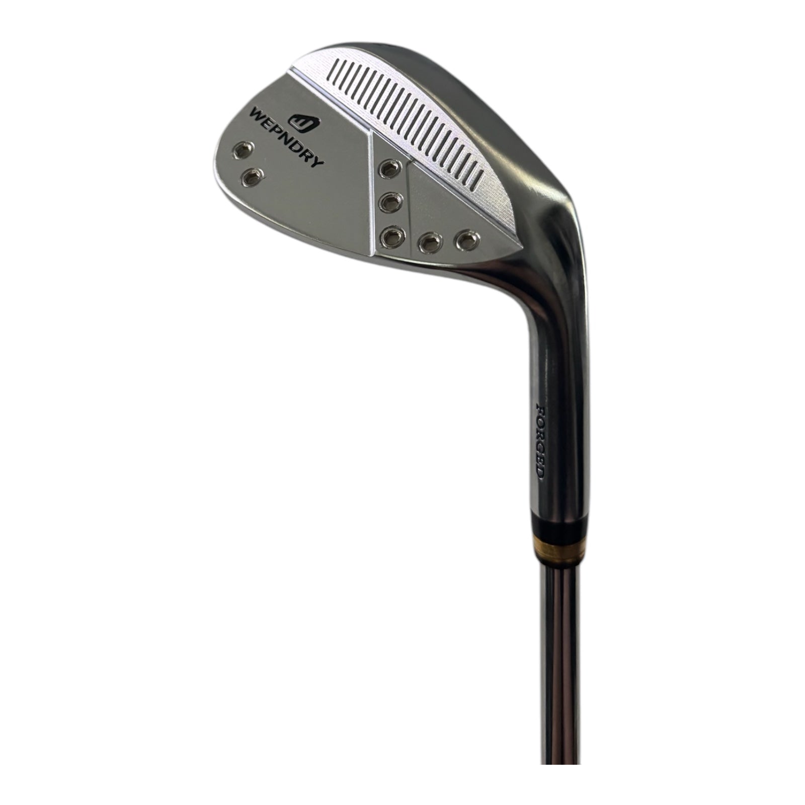 Wepndry Vortex Series - Single Wedge