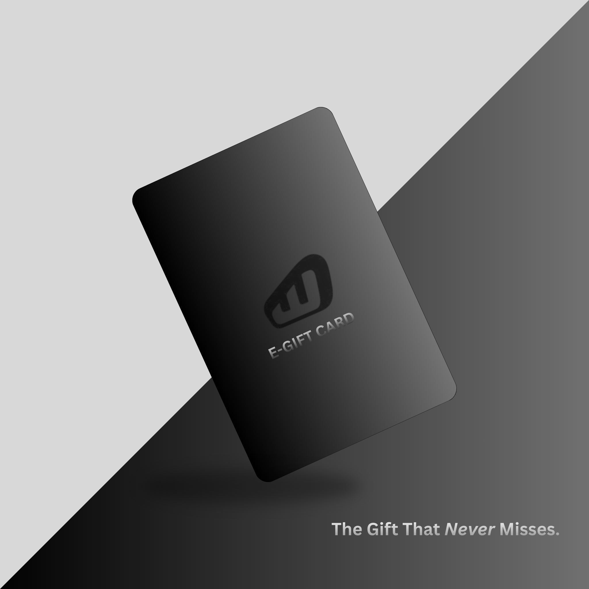 Wepndry Gift Card