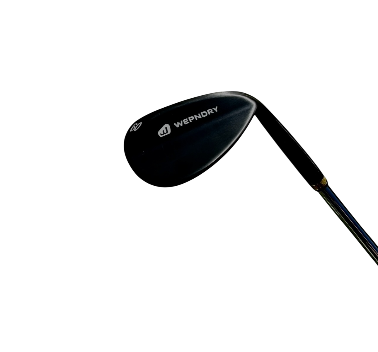 Wepndry Steel Series - Single Wedge