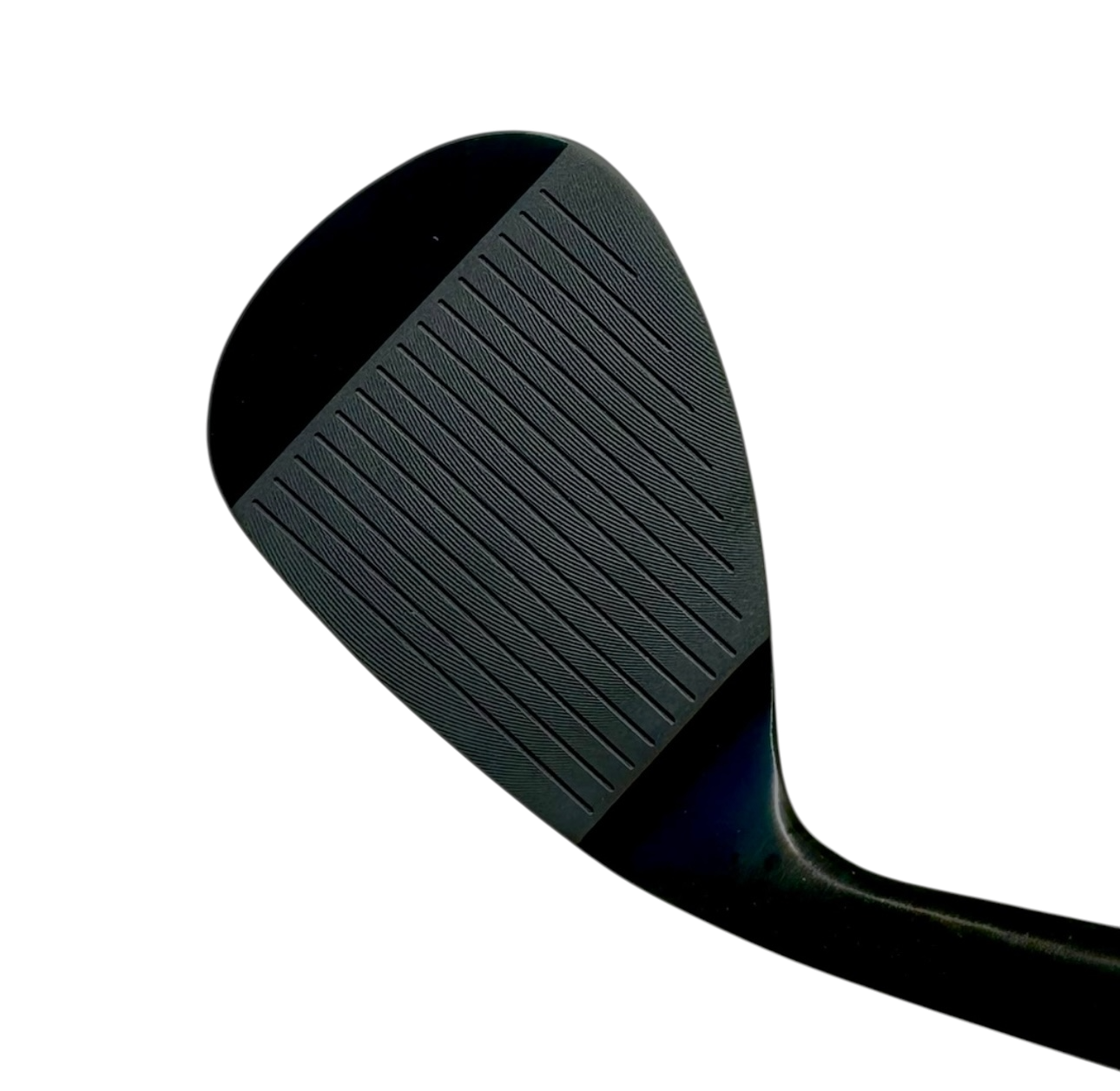 Wepndry Steel Series - Single Wedge