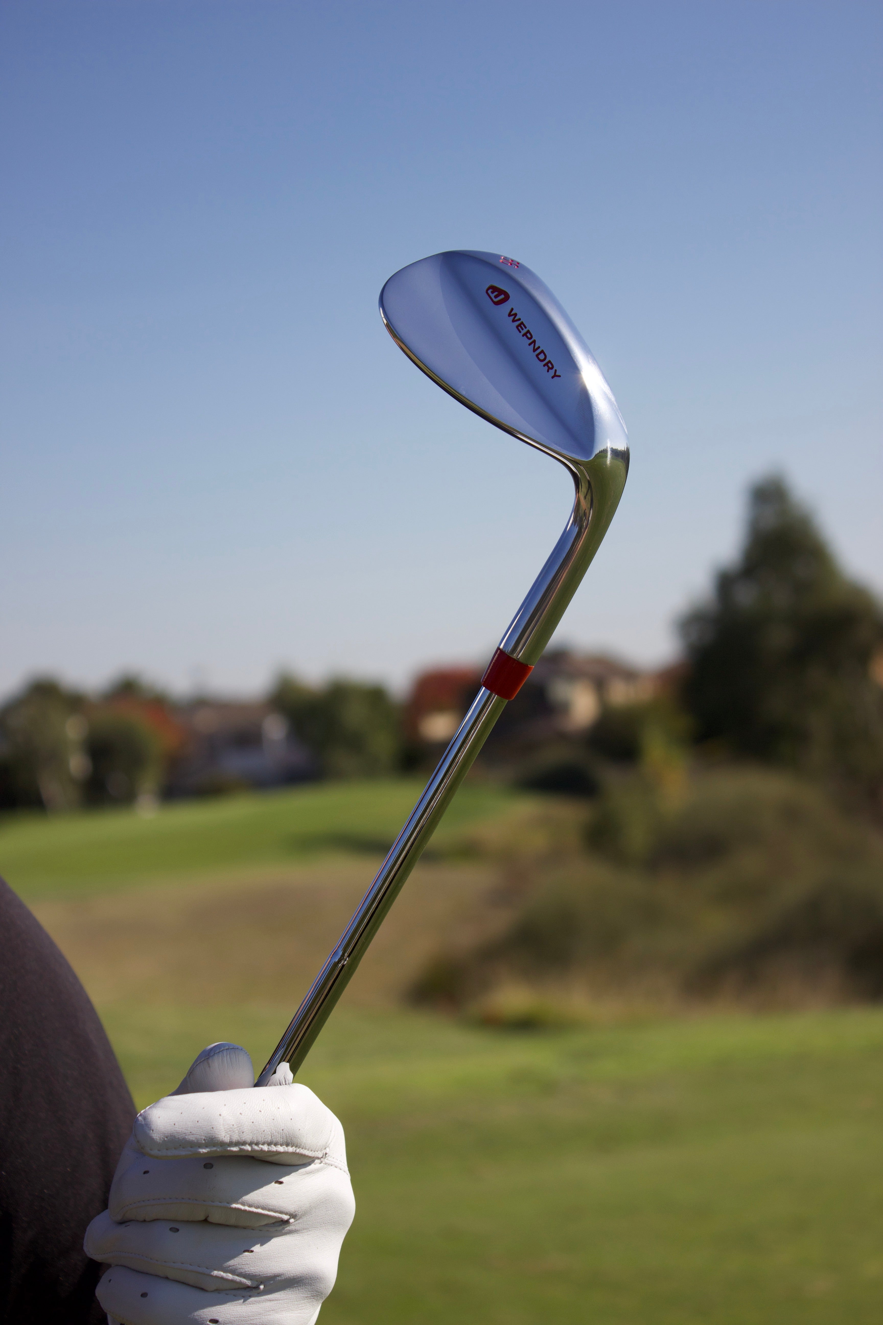 Wepndry Steel Series V2 Wedge Set