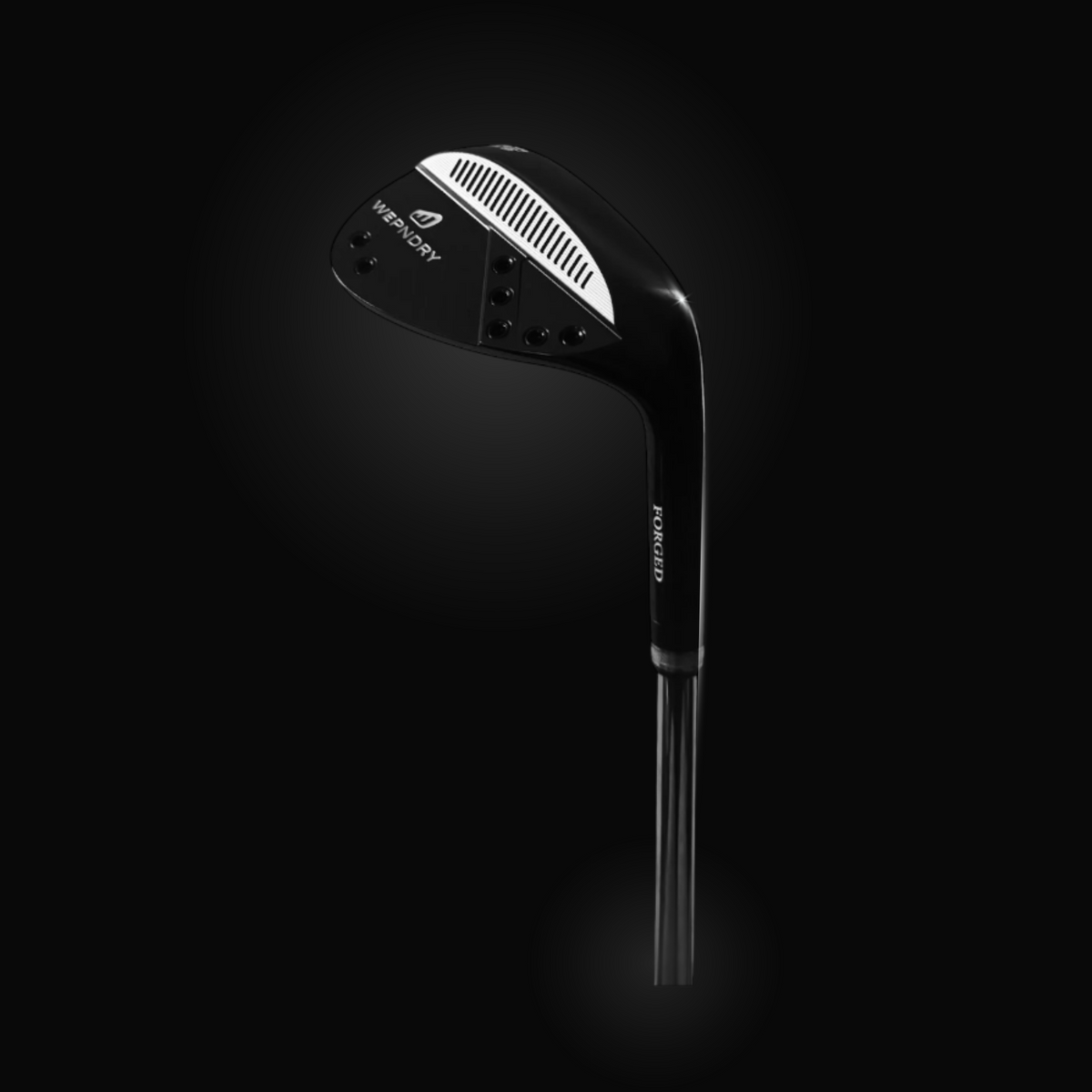 Wepndry Vortex Series - Single Wedge (PREORDER)
