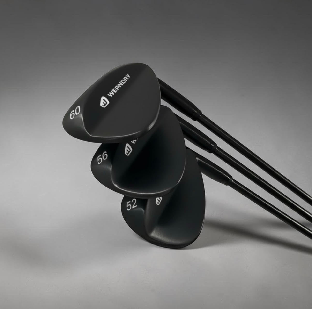 MEET THE STEEL SERIES