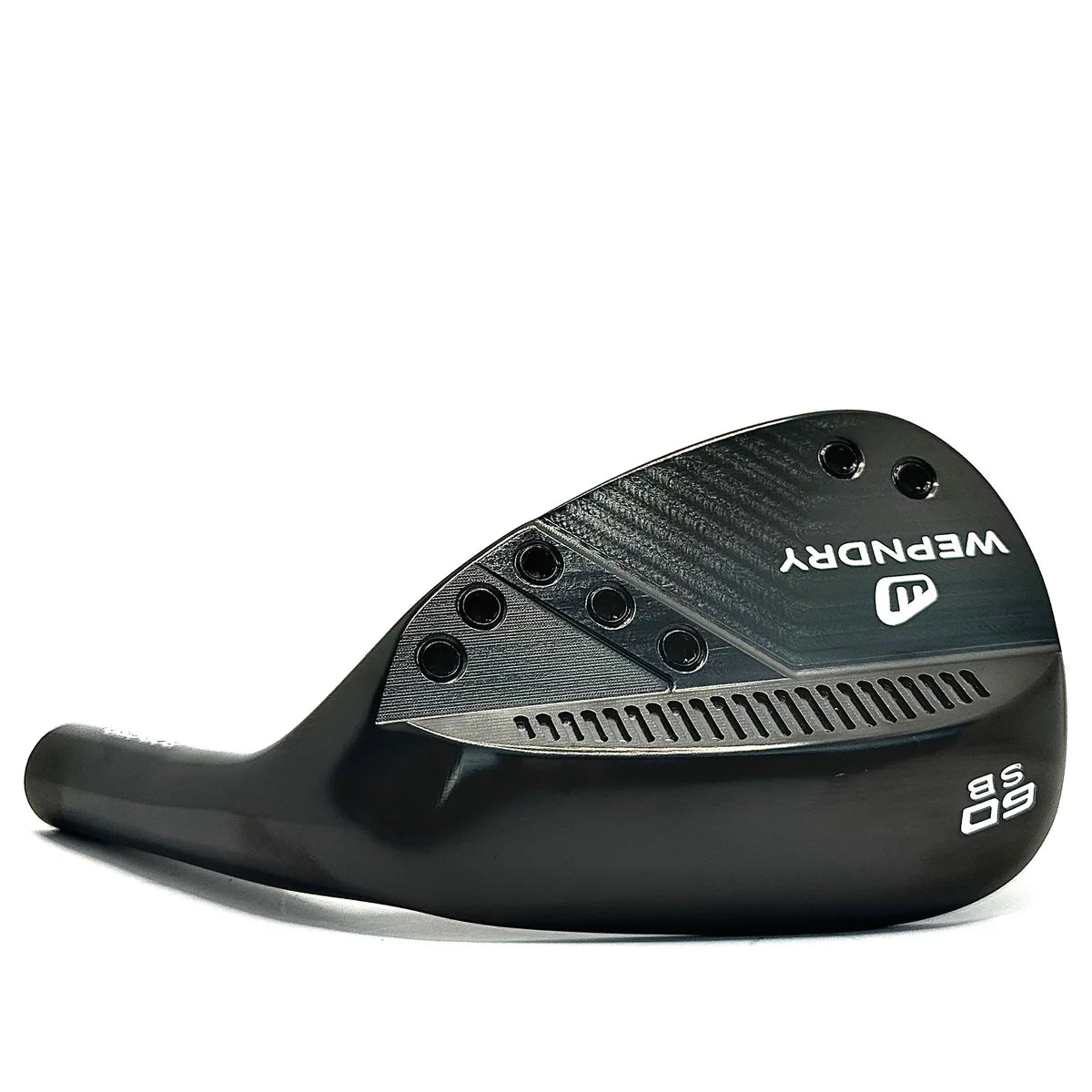 Wepndry Vortex Series - Single Wedge - PREORDER