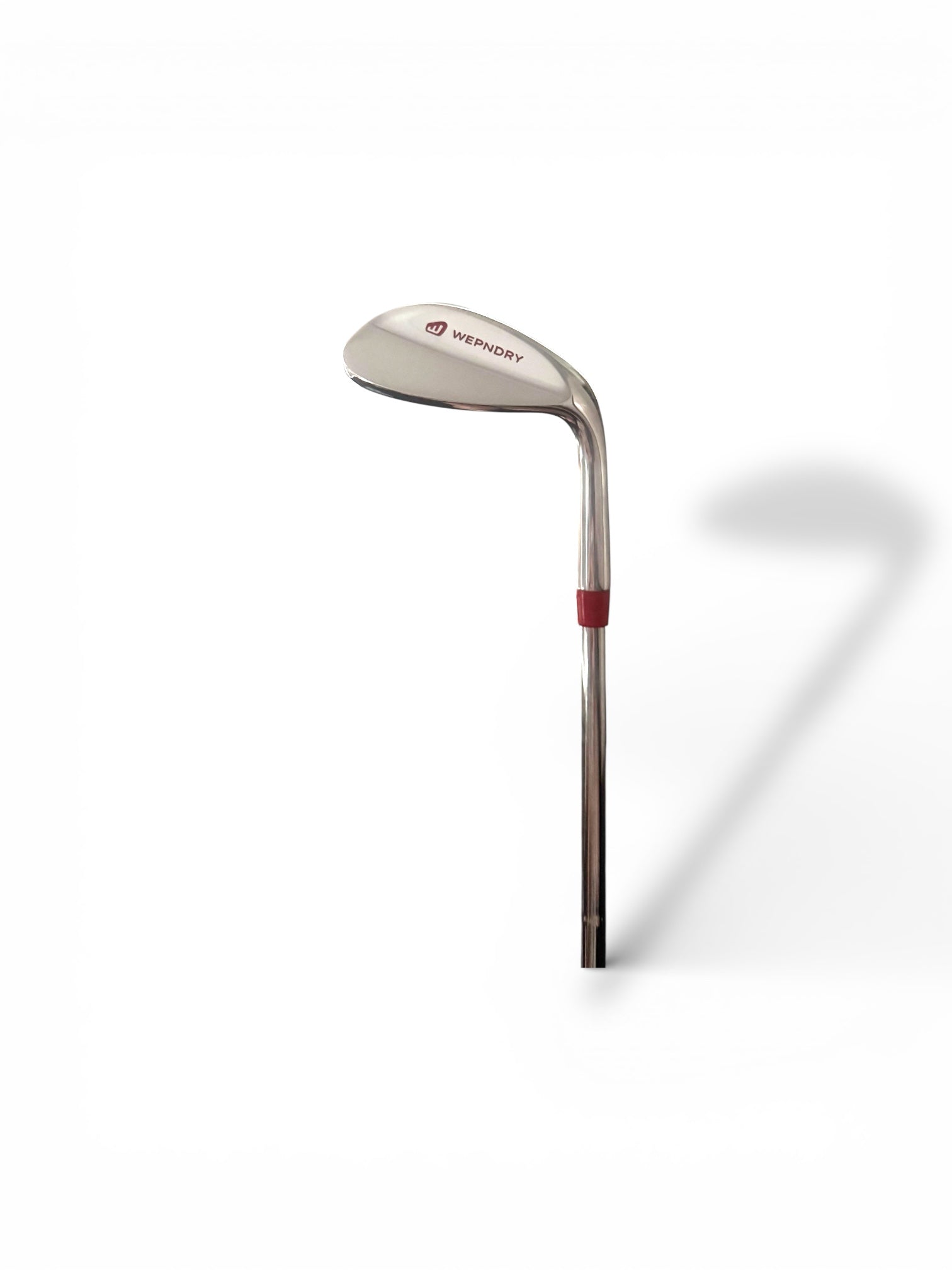 Wepndry Steel Series V2