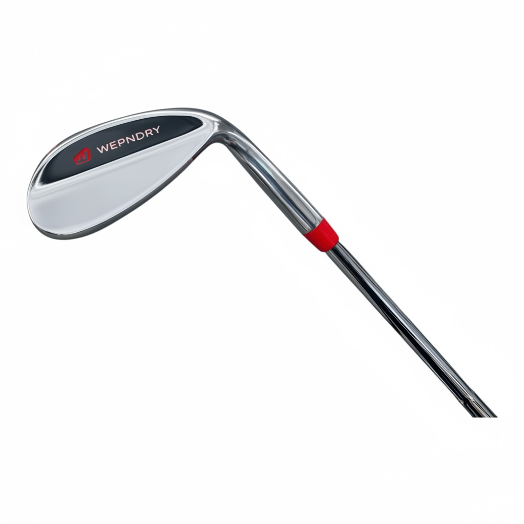 WEPNDRY Steel Series V2 Single Wedge