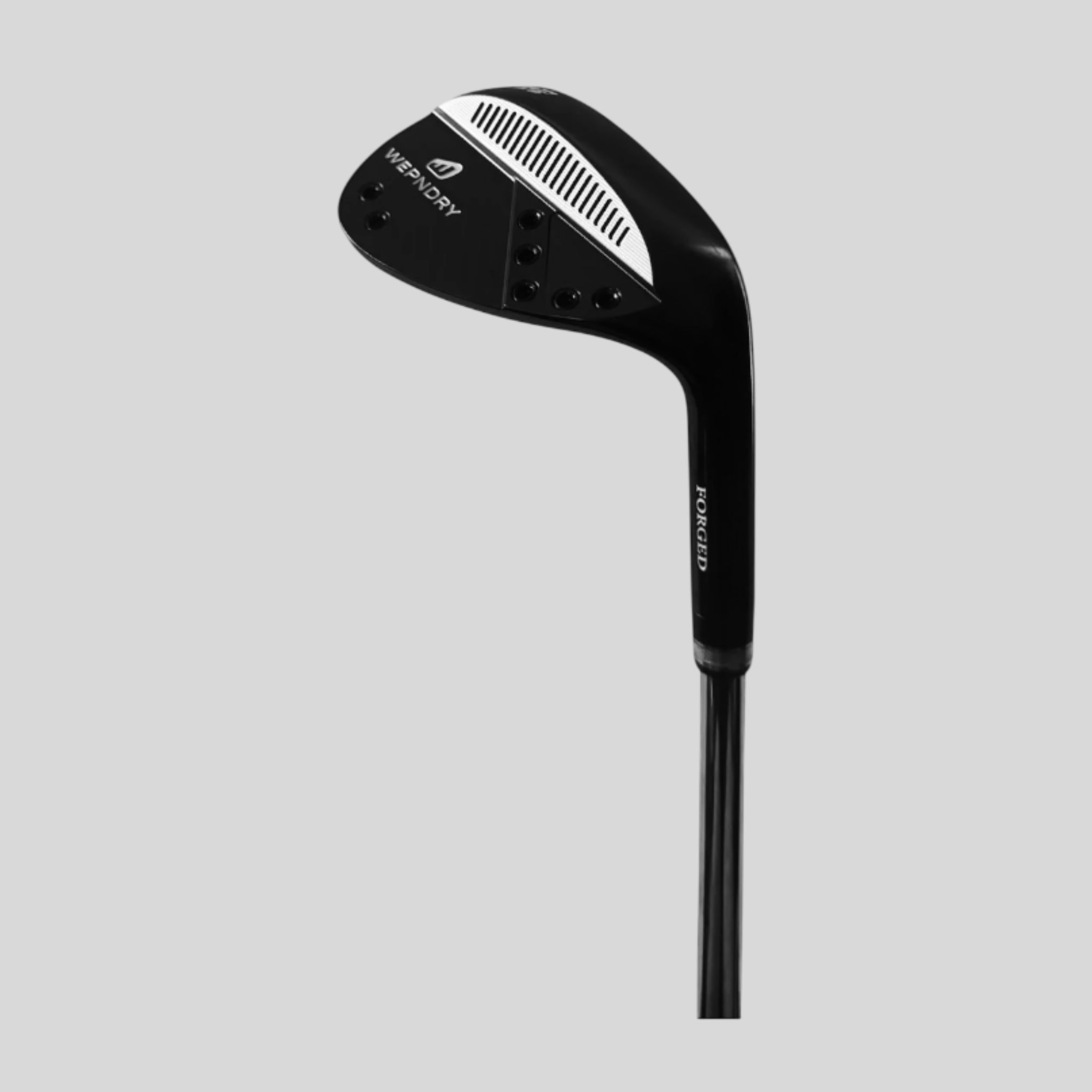 Wepndry Vortex Series - Single Wedge