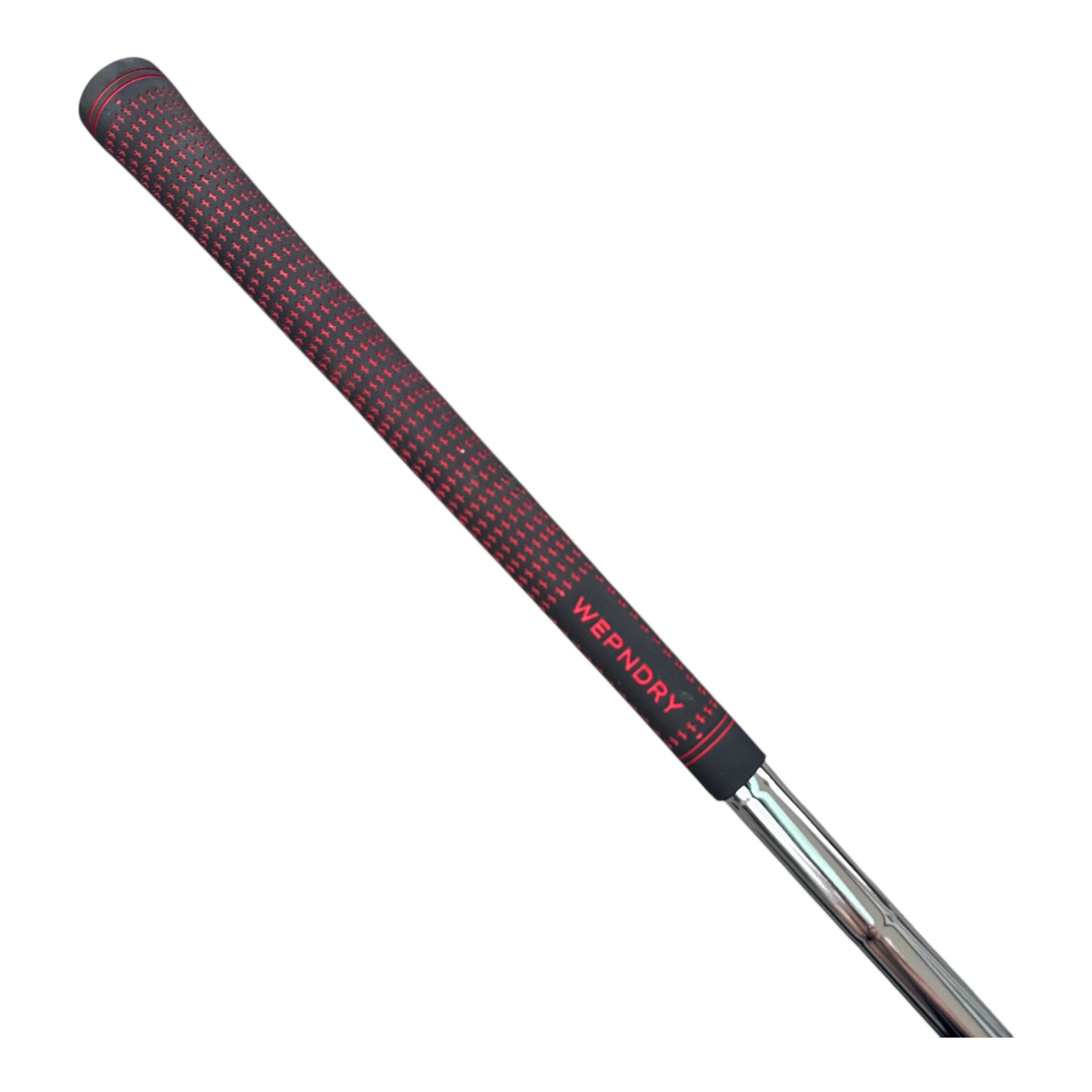 Wepndry Steel Series V2